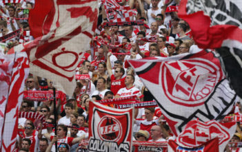 effzeh-Saisonvorschau bei „meinsportradio.de“: „Europa als Abenteuer“ Südkurve 1. FC Köln