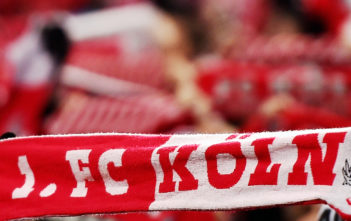 Wehrle: „Einstieg eines Investors beim 1. FC Köln derzeit kein Thema“