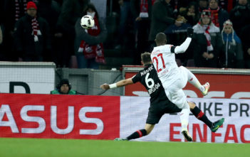 #B04KOE-Auswärtsspiel: „Ein Spiel kann nie eine gesamte Saison retten“