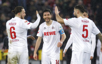 Maroh, Höger & Clemens: Hinterbänkler wider Willen
