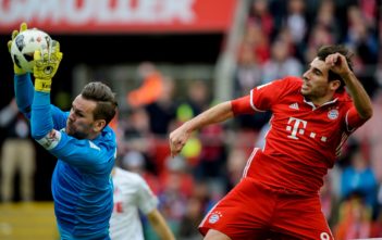 Ohne Kessler ins Trainingslager – Brady Scott rückt nach