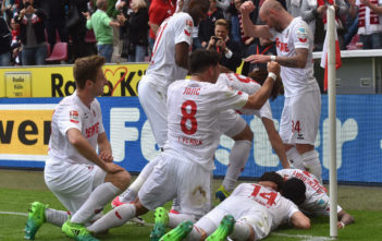 Die Zeugnisse der effzeh-Spieler, Teil 2: Die Offensive
