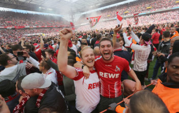 Europapokal! Der Lohn einer treuen Generation