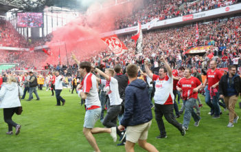 Die besten Fotos von #KOEM05
