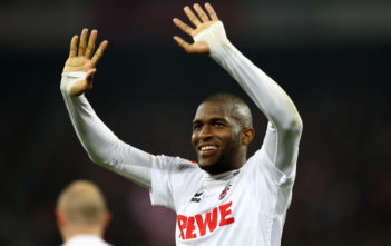 Une lettre d’amour à Anthony Modeste