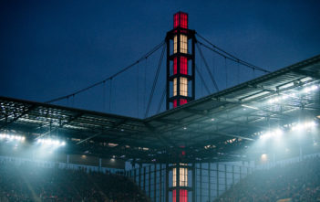 Bundesliga-Stadionpläne: Braucht der effzeh wirklich ein größeres Stadion?