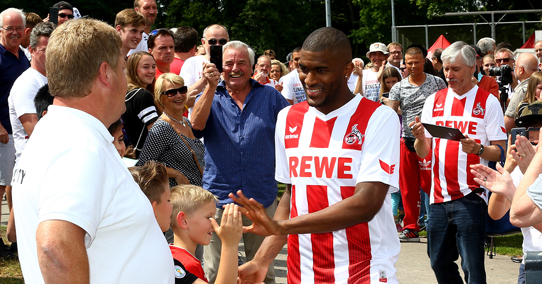 Modeste