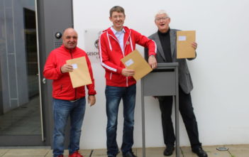 Mitgliederinitiative „100pro FC“: „Wir wollen vor dem Verkauf von Anteilen gefragt werden“