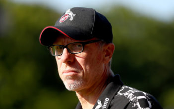 Kaderplanung des 1. FC Köln: Plötzlich Prinzessin? Nicht wirklich!